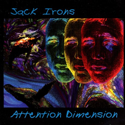 Attention Dimension
