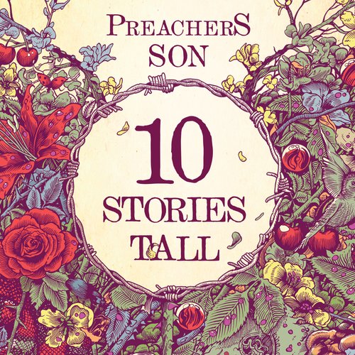 10 Stories Tall