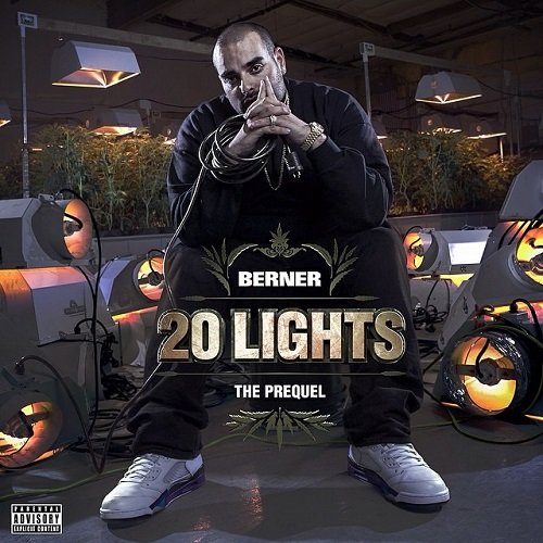 20 Lights - The Prequel