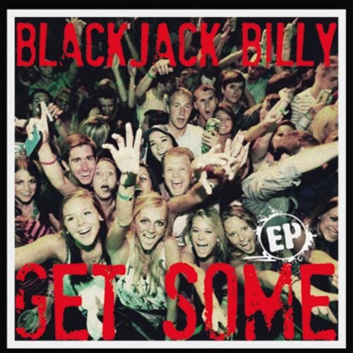 Get Some - EP