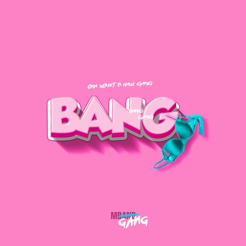 BANG - Single