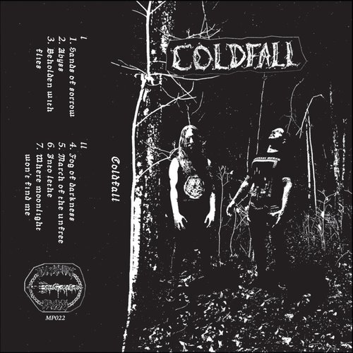 Coldfall