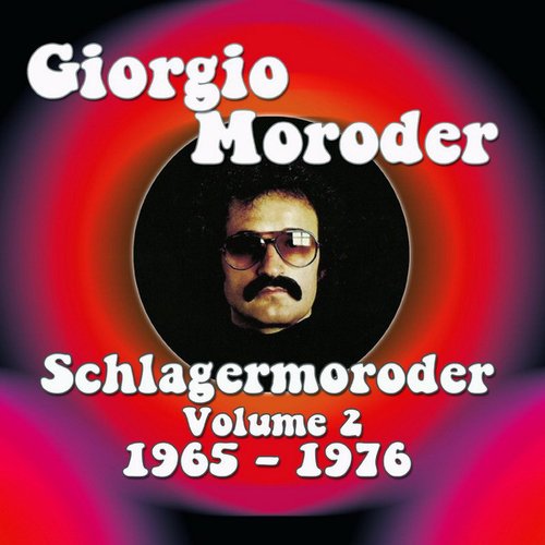 Schlagermoroder, Volume 2: 1965-1976