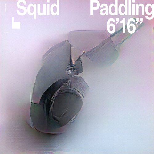 Paddling - Single