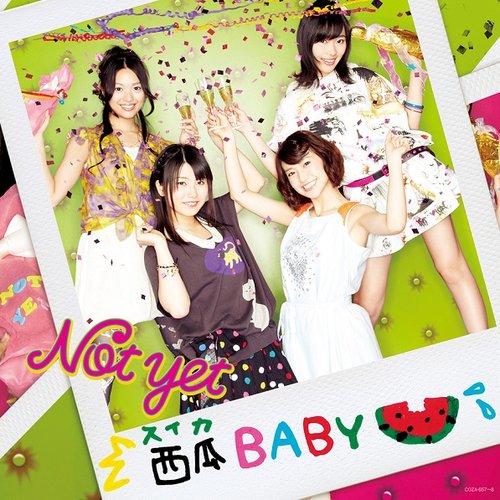 西瓜BABY（通常盤Type-C）