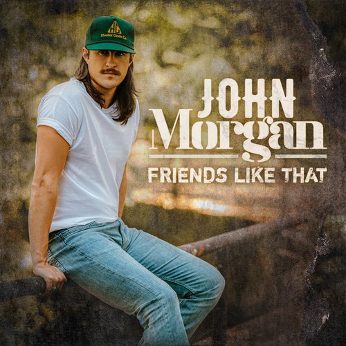 Friends Like That - Single
