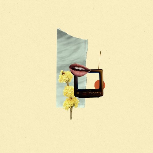 Hey - EP