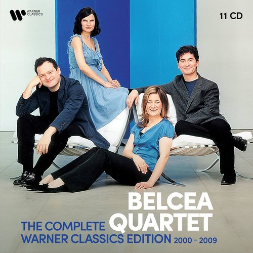 The Complete Warner Classics Edition