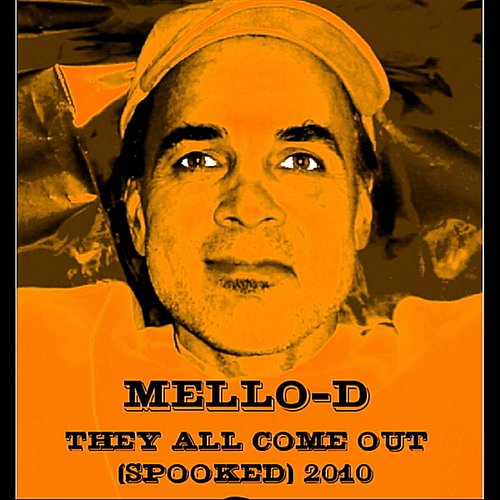 They All Come Out (spooked) 2010