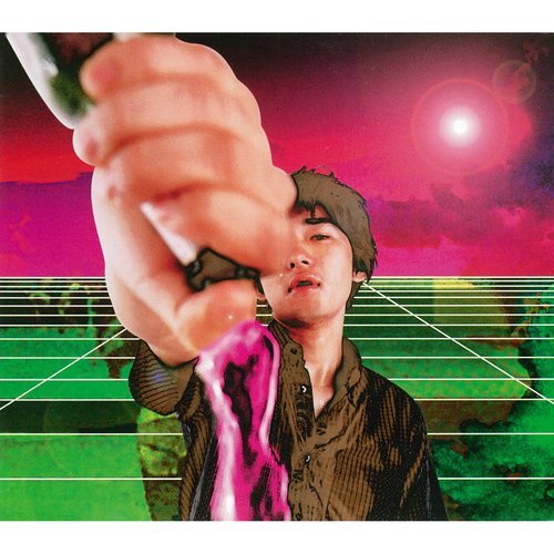 Devil's own〔mix No.4〕