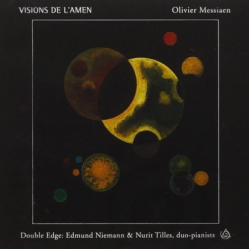 Visions De L'Amen
