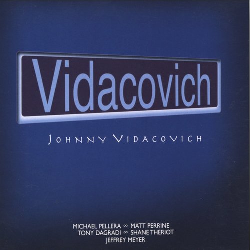 Vidacovich