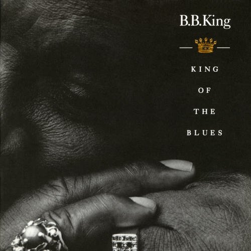 King of the Blues (disc 1)