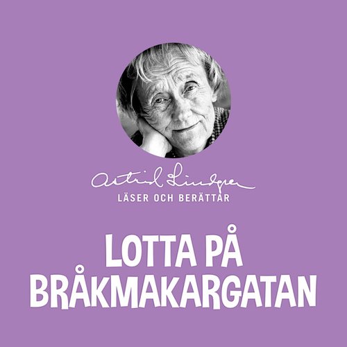 Lotta På Bråkmakargatan