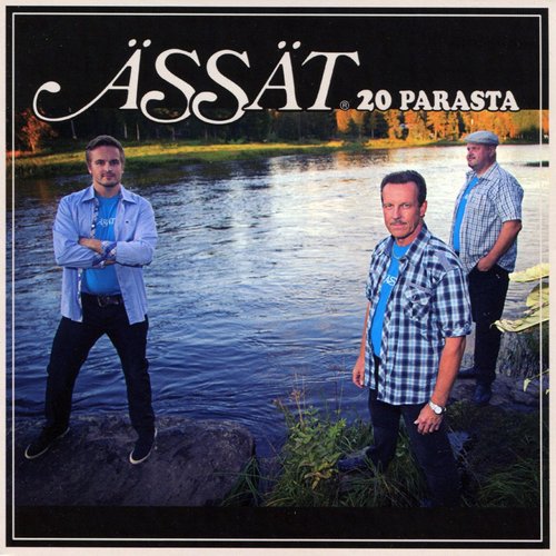 20 Parasta