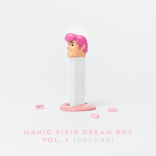 Manic Pixie Dream Boy, Vol. 1 (Deluxe)