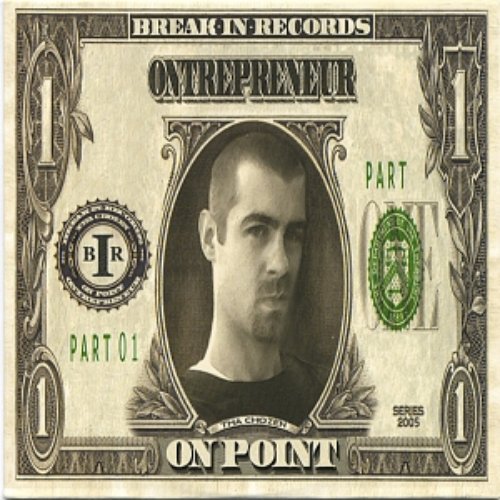 Ontrepreneur Part One