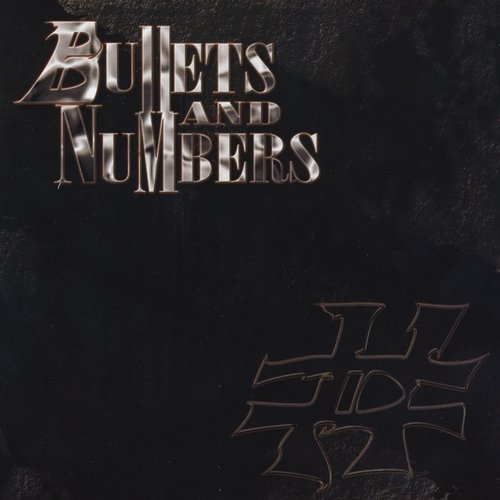 Bullets and Numbers