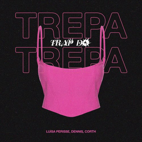 Trap do Trepa Trepa