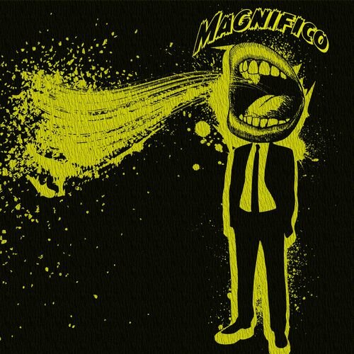 Magnifico - Single