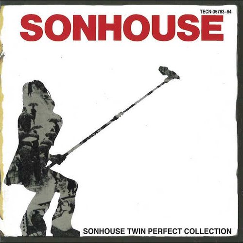 Sonhouse Twin Perfect Collection