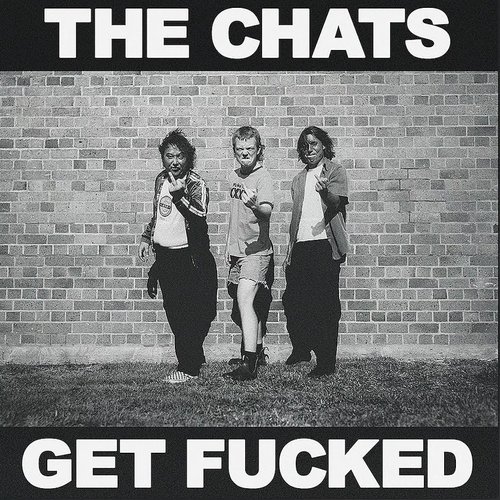 Get Fucked [Explicit]