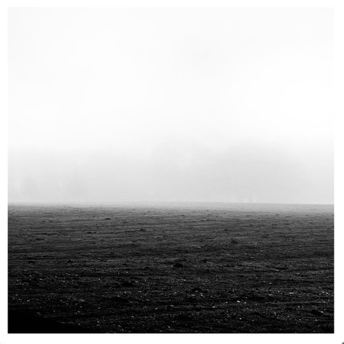 Nothing Escapes the Horizon - Single