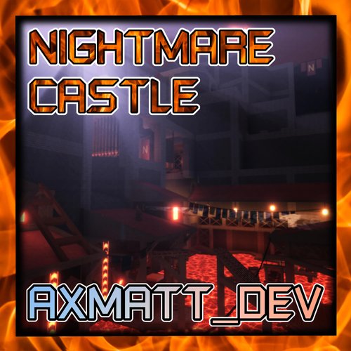 Nightmare Castle Original Soundtrack (FE2CM)