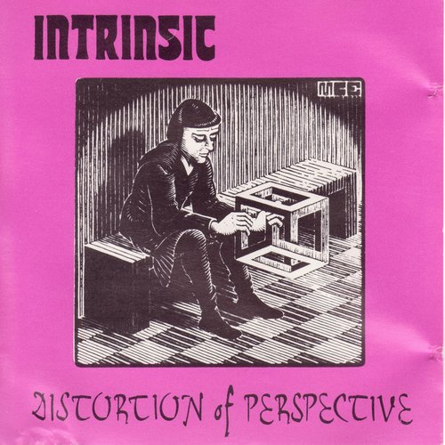 Distortion of Perspective