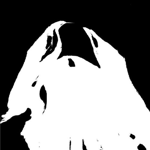 Je fume des clopes dans un blockhaus noir parce que je suis déprimé (Eul Druide Remix)