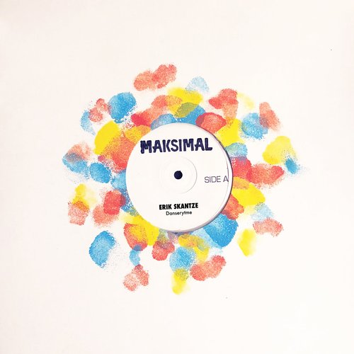 Danserytme - EP
