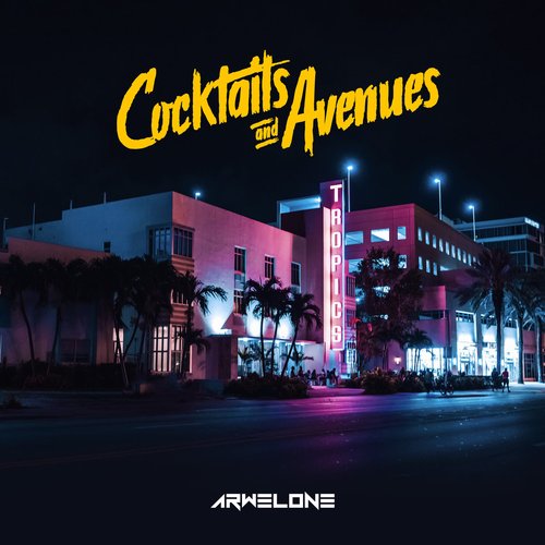 Cocktails and Avenues