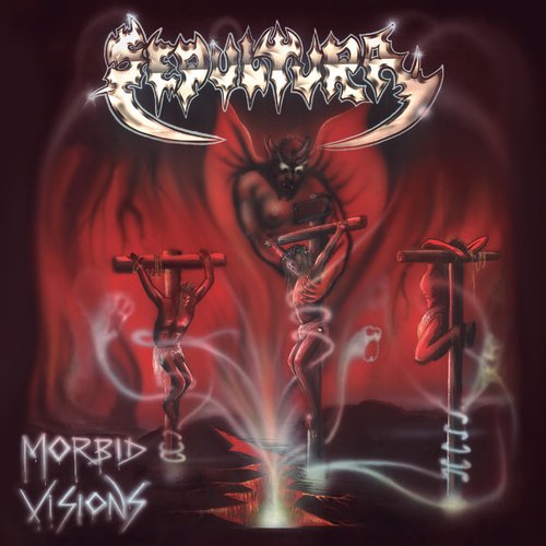 Morbid Visions + Bestial Devastation