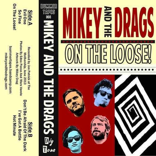 On The Loose!