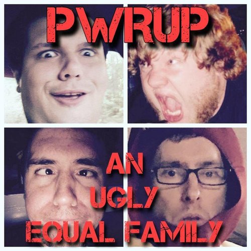 An Ugly Equal Family [Explicit]