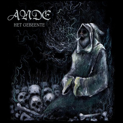 Het Gebeente