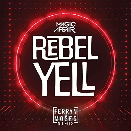 Rebel Yell (Remix)