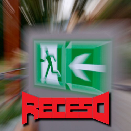 Receso - Single