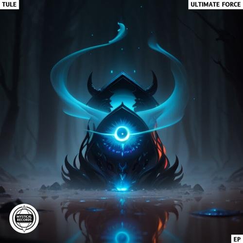 Ultimate Force - EP