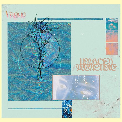 Vague - Single