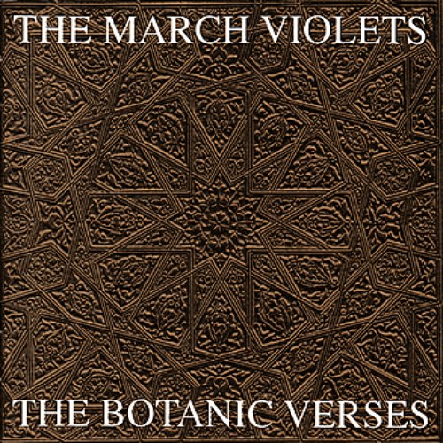 The Botanic Verses