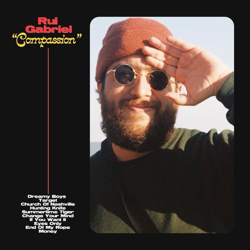 Compassion [Explicit]