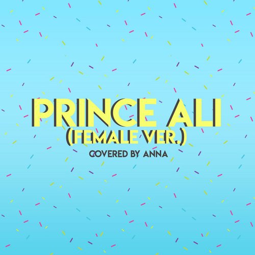 Prince Ali