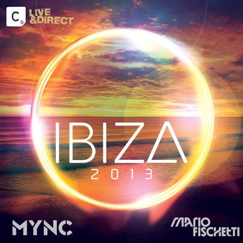 Ibiza 2013 (Deluxe Edition)