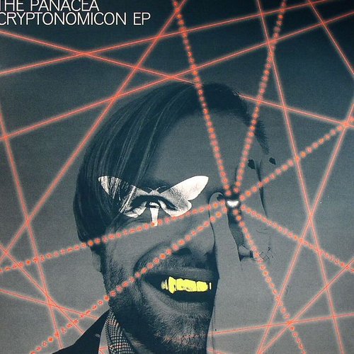 Cryptonomicon EP