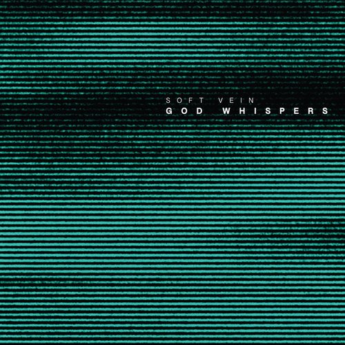 GOD WHISPERS - Single