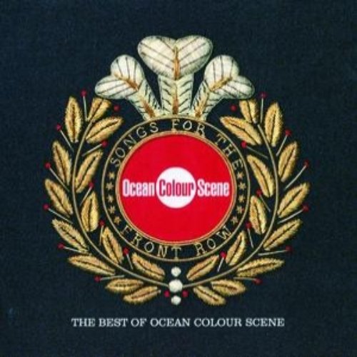 Songs For The Front Row - The Best Of Ocean Colour Scene