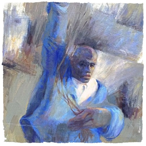 TIME IS A THIEF [Explicit]