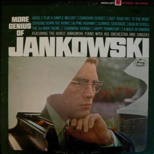 More Genius of Jankowski
