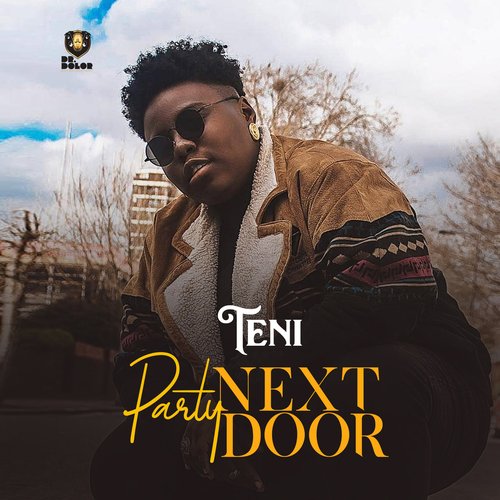Party Next Door - Single